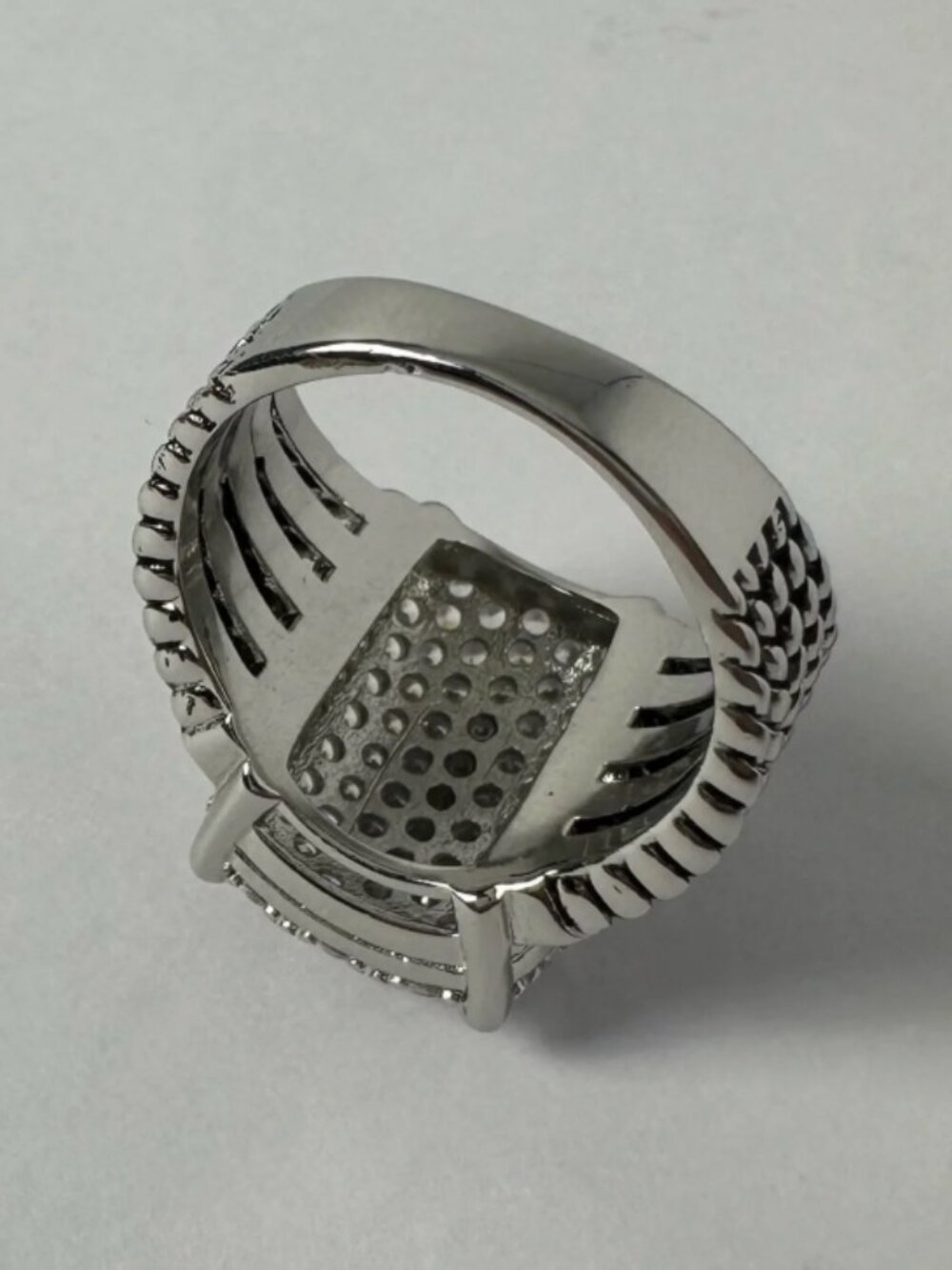David Yurman Ring - Picture 4 of 6